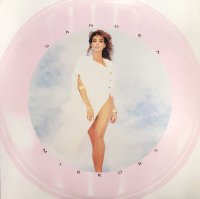 MIRRORS [LP]